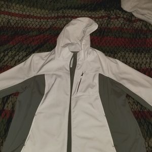 Womens jacket